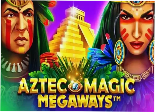 Rollxo Casino AU Aztec Magic Megaways