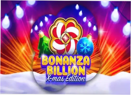 Rollxo Casino AU Bonanza Billion Xmas