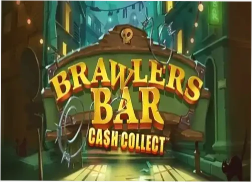 Rollxo Casino AU Brawlers Bar Cash Collect