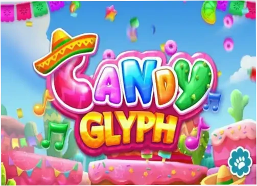 Rollxo Casino AU Candy Glyph
