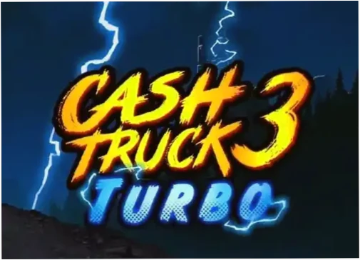 Rollxo Casino AU Cash Truck 3: Turbo
