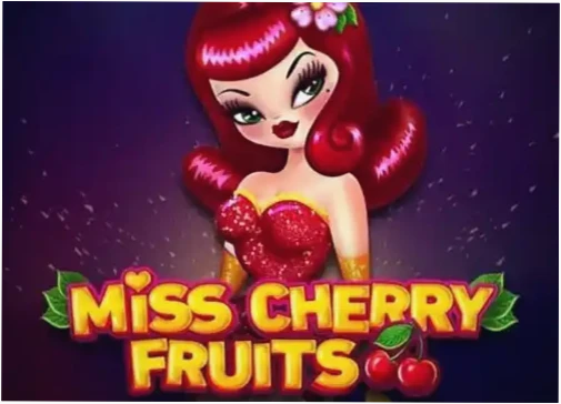 Rollxo Casino AU Miss Cherry Fruits Xmas Edition