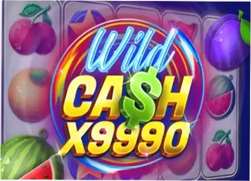 Rollxo Casino AU Wild Cash x9990